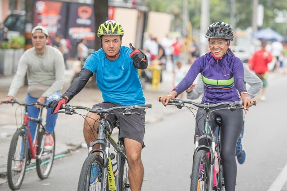 Aplazan la ciclovía de Ibagué por la temporada invernal El Cronista