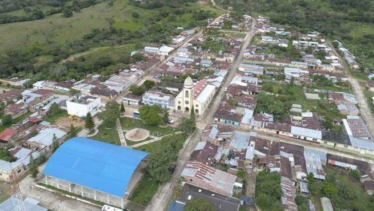 Colegio De La Arada En Alpujarra Trabaja Por Relevo Generacional En El