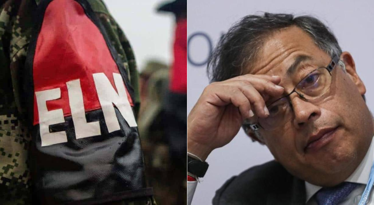 Revuelo en el país por declaración del ELN que desmiente acuerdo de