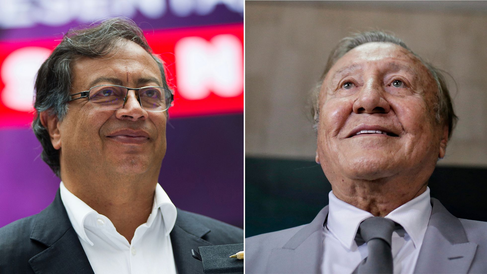 Encuestas Muestran Empate T Cnico Entre Rodolfo Hern Ndez Y Gustavo