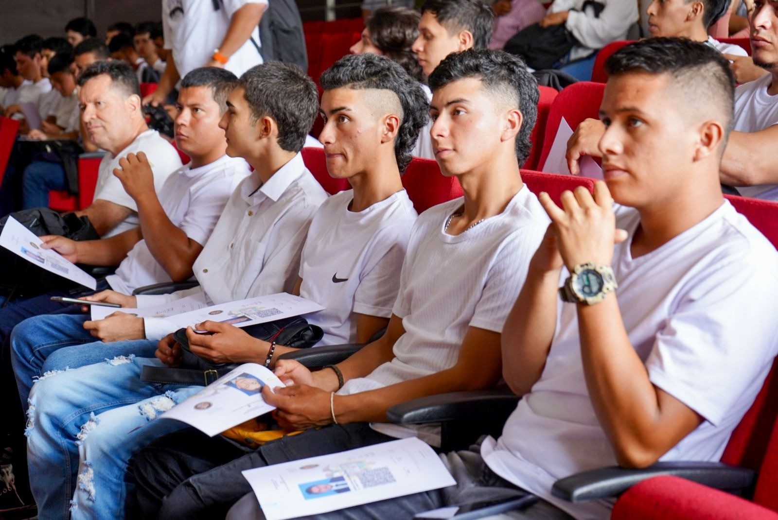 Libretas Militares Que Dan Tranquilidad A J Venes V Ctimas Del