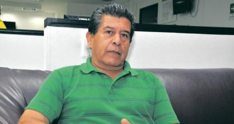 Murió Óscar Alarcón Zambrano El Cronista Periodismo de análisis y