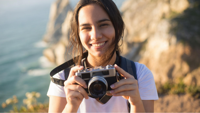 Taller De Fotograf A En El Mat Para Afianzar La Creatividad El