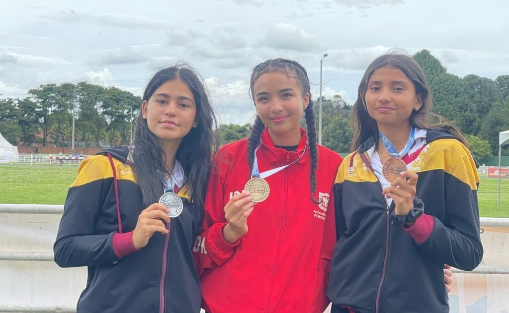 Tolima Suma Ocho Medallas En Los Juegos Intercolegiados El Cronista