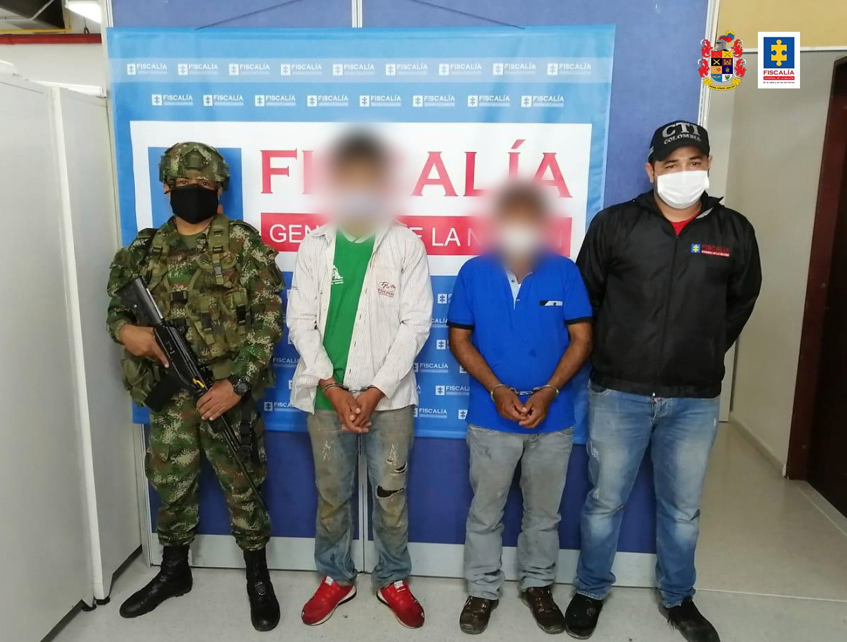 A 25 Años De Prisión Fue Condenado Hombre Que Abusó De Menor De Edad A 25 Años De Prisión Fue Condenado Hombre Que Abusó De Menor De Edad