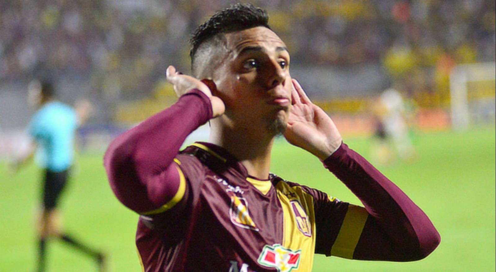 A Pesar Del Clamor De Los Hinchas, Deportes Tolima No Busca A Álex ...