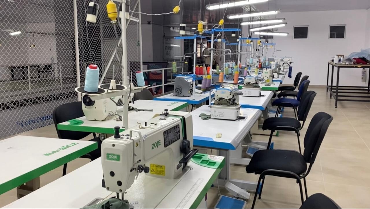 Abren convocatoria para formarse gratis en confección textil en Ibagué ...