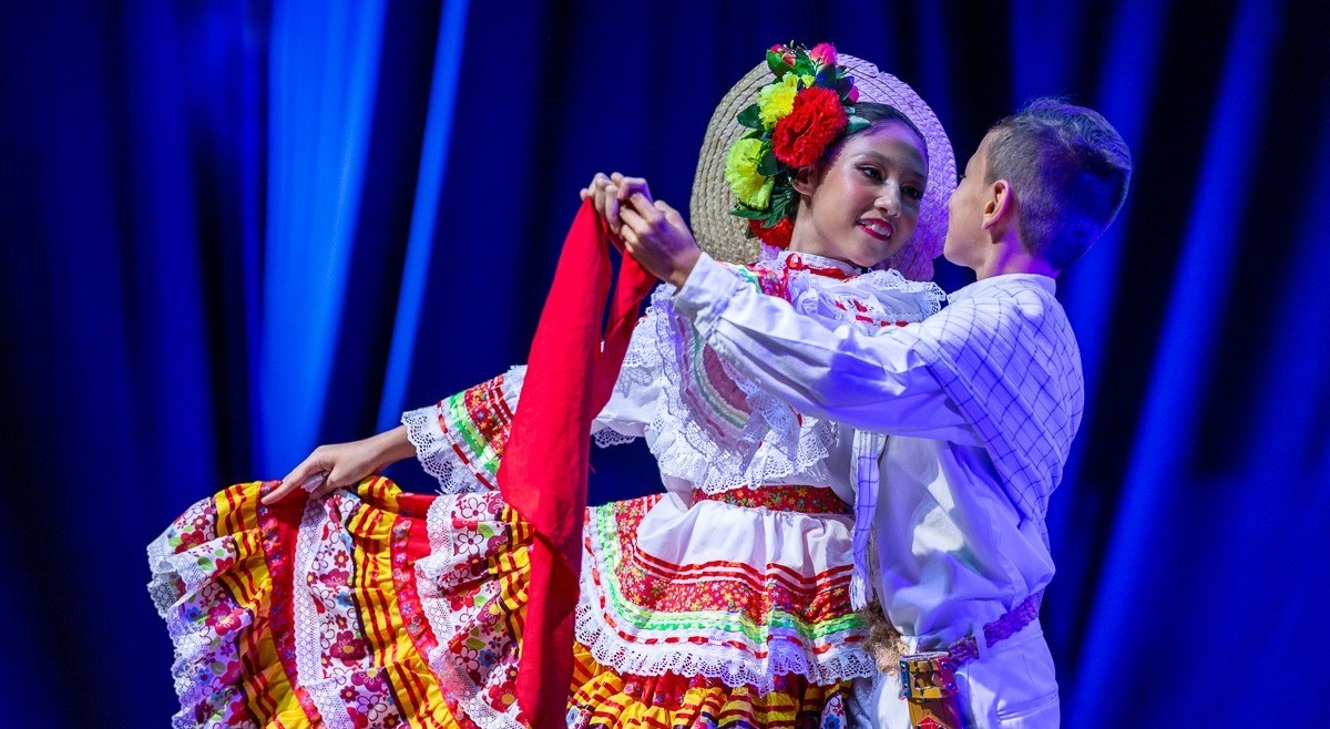 Bailarines Aún Pueden Inscribirse A Estos Concursos De Danza En El