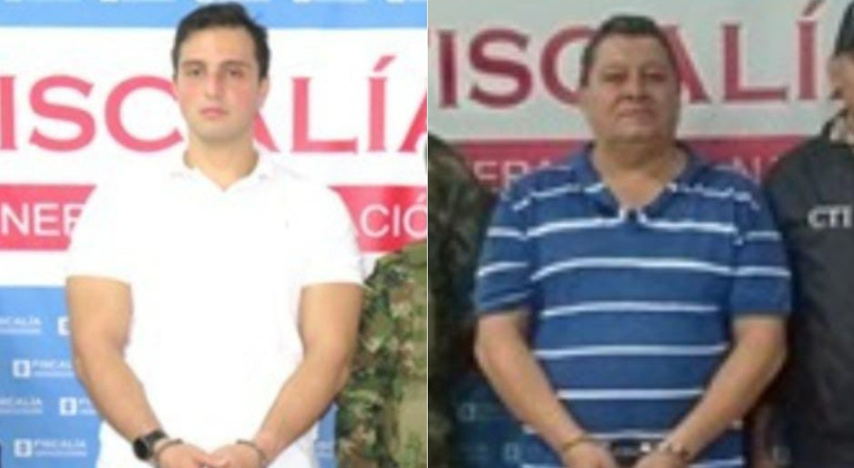 Capturados Dos Hombres Por Millonarias Estafas En Ibagué El Cronista Periodismo De Análisis 9146