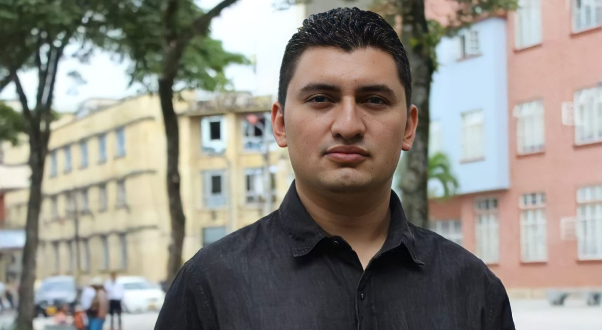 Aparece un nuevo aspirante a la Alcaldía de Ibagué El Cronista