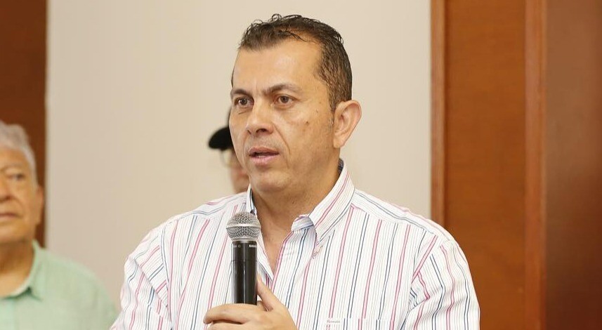 Carlos Edward Osorio demandó para tumbar la reforma pensional El