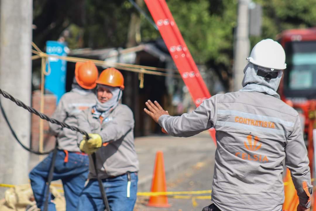 Celsia Lanza En El Tolima Servicio De Internet En Fibra óptica El Cronista Periodismo De 8462