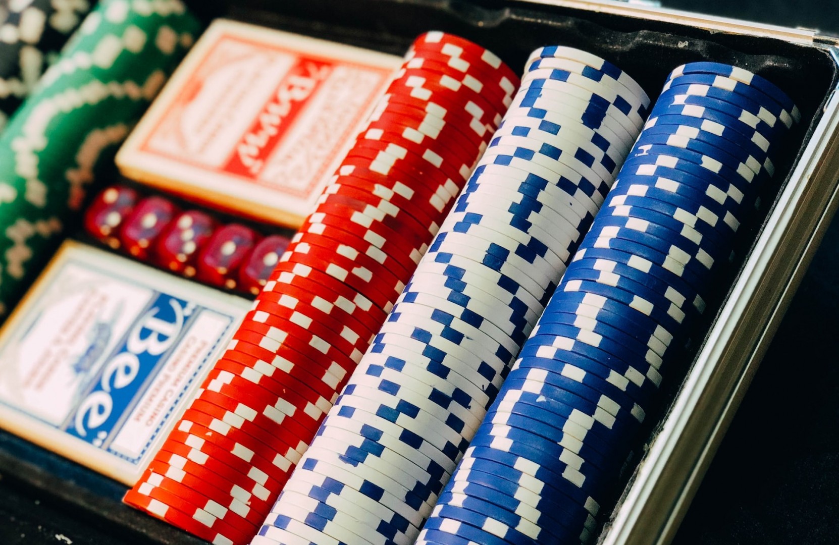 Los elementos más importantes de cashback casino