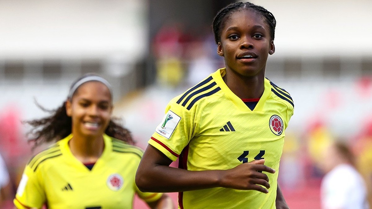 Colombia será sede del Mundial Femenino sub 20 en 2024 El Cronista