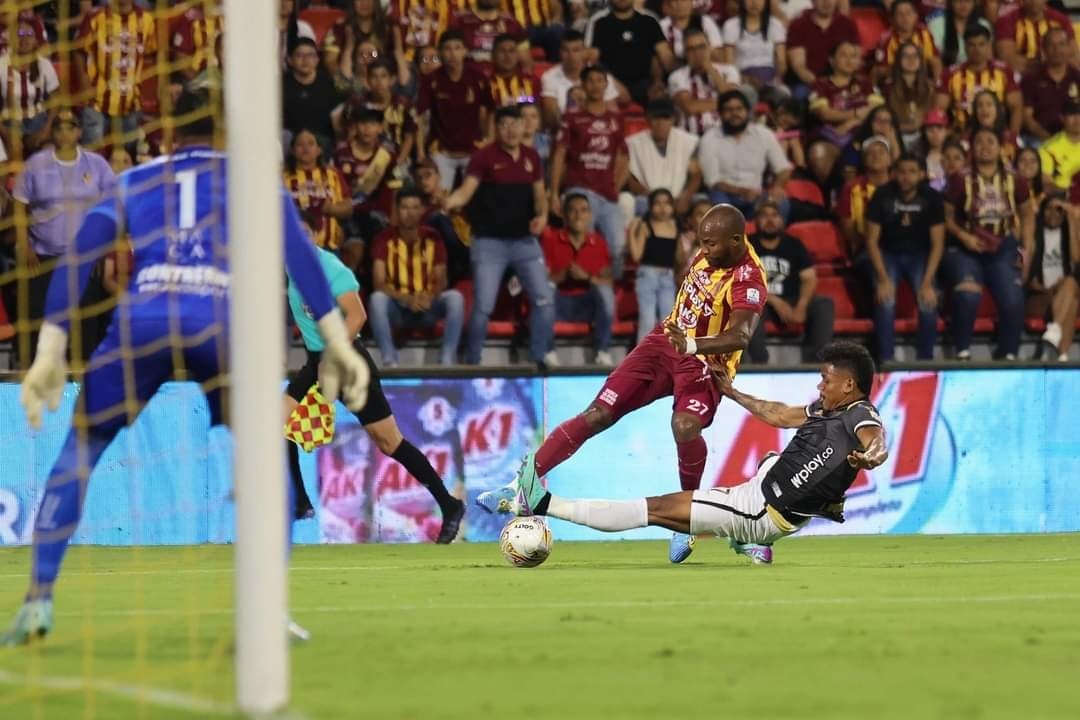 Deportes Tolima: 12 puntos | El Cronista | Periodismo de análisis y ...
