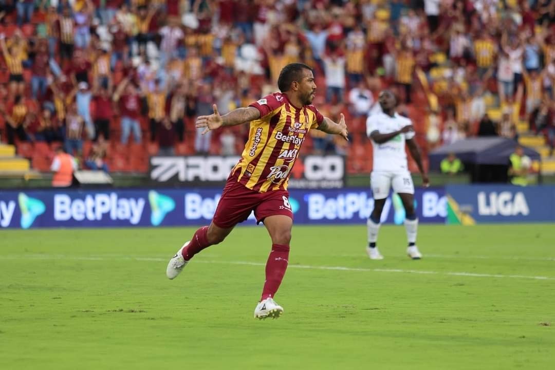 Deportes Tolima Consigue Sus Primeros Tres Puntos En Liga Contra Once