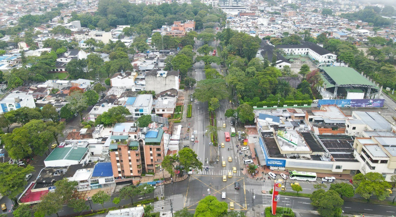 Preocupación En El Tolima Por Altos índices De Informalidad En La ...