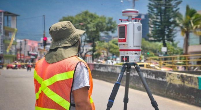 Empiezan Los Cierres Viales Por Las Primeras Obras Del Puente De La