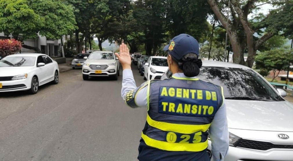 Esta Semana Habrá Cierres Viales En El Centro De Ibagué Por Grabaciones