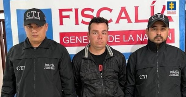 Execrable, la colgó para que pareciera un suicidio | El Cronista ...