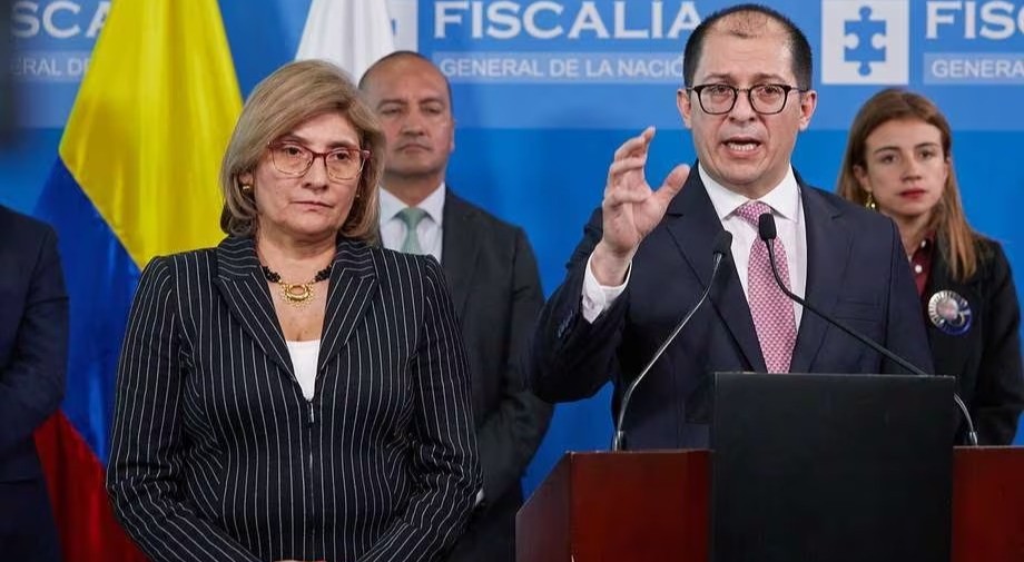 ONU también pidió acelerar la elección de la nueva fiscal General de ...
