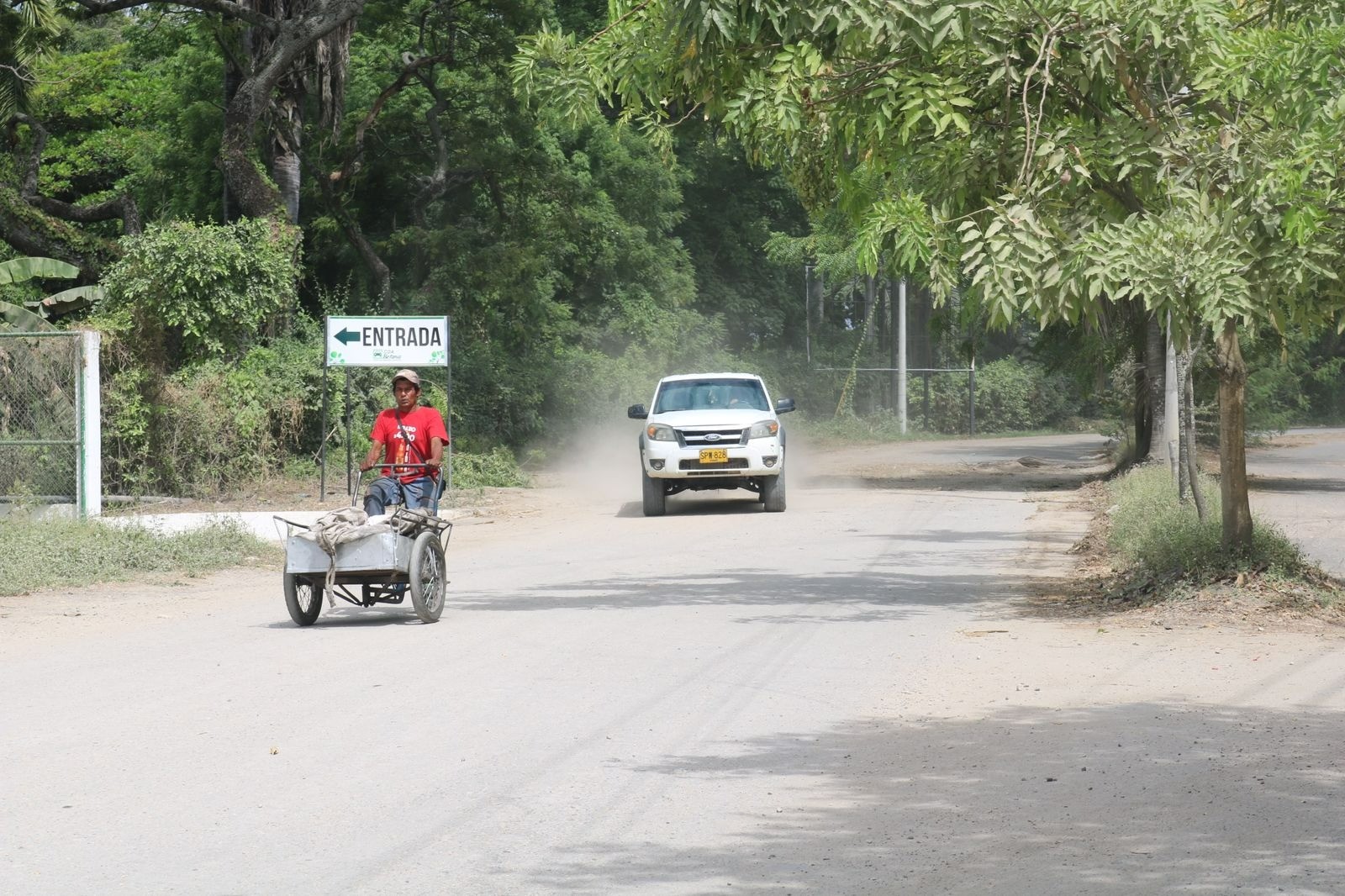 Gobernación Del Tolima Invierte 15 Mil Millones En Importante Vía De