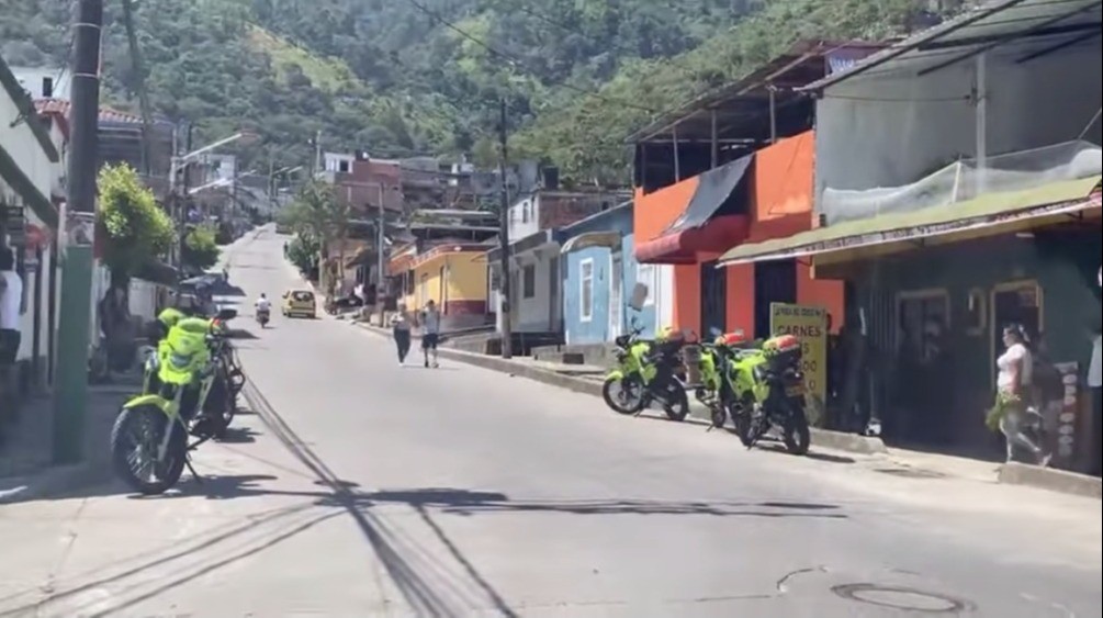 Guerra Entre Bandas Criminales Dejó Un Joven Muerto En El Barrio La Gaviota El Cronista 3696