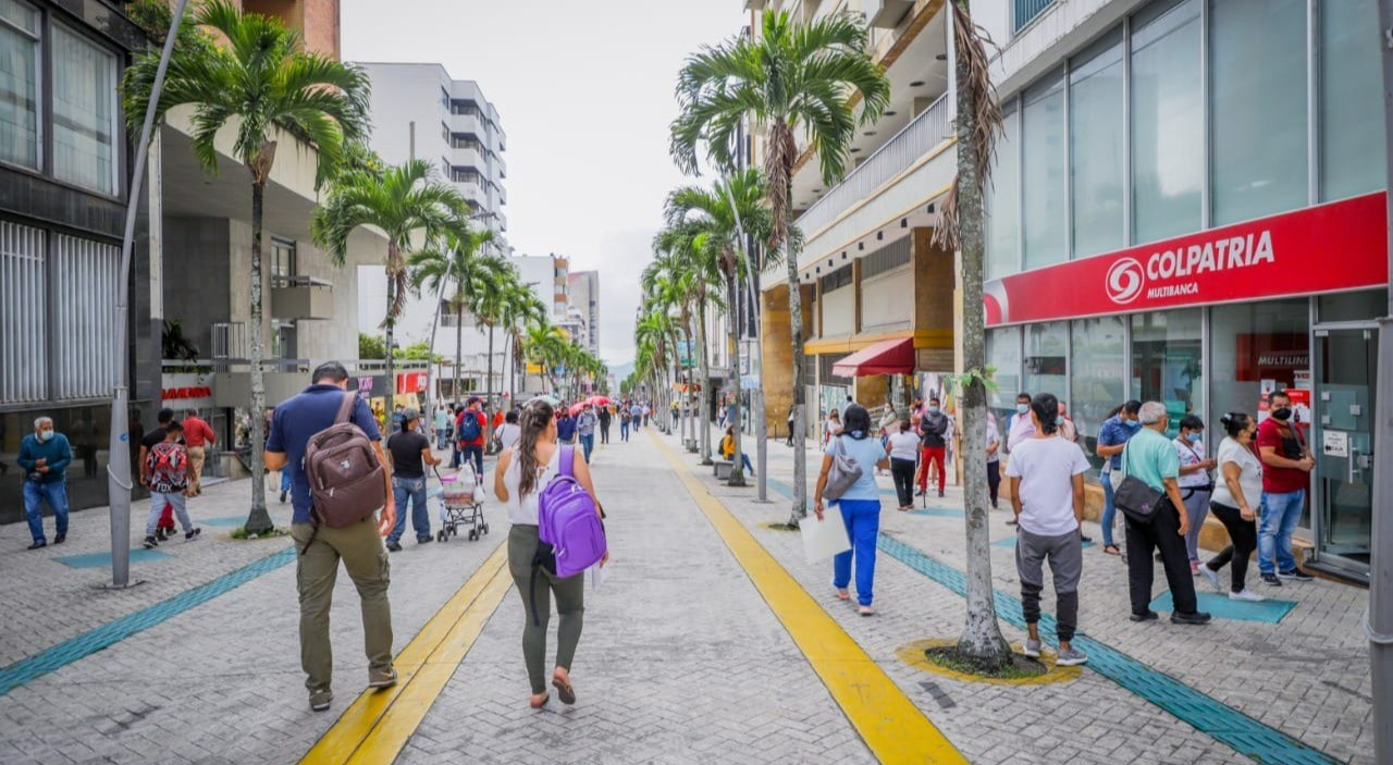 Ibagué Es La Cuarta Ciudad Más Maleducada De Colombia El Cronista Periodismo De Análisis Y 8352