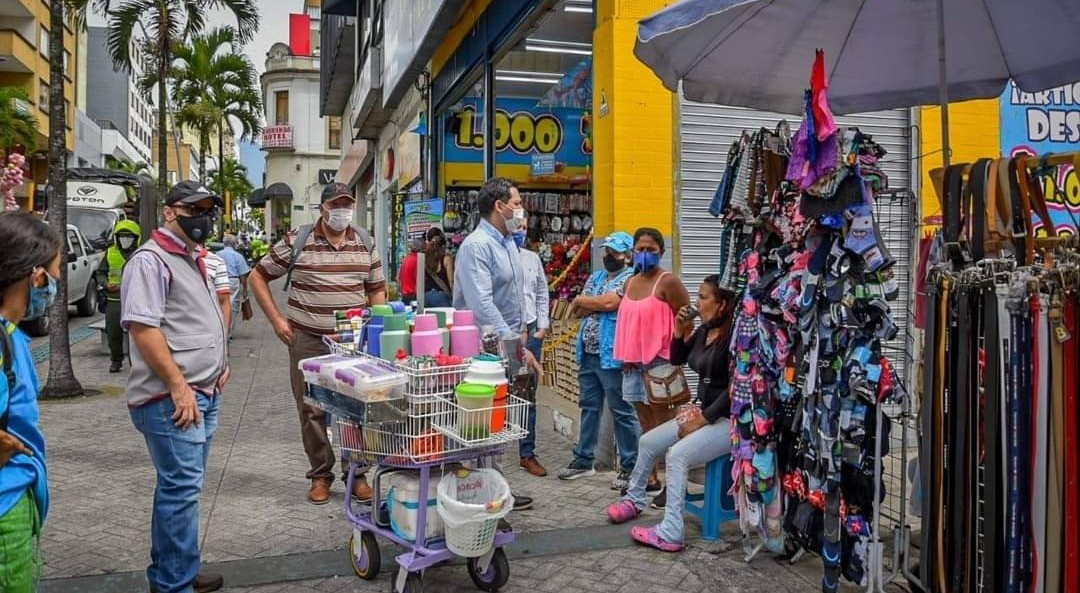 Ibagué Se Mantiene En El Top 3 De Las Ciudades Con Mayor Desempleo El