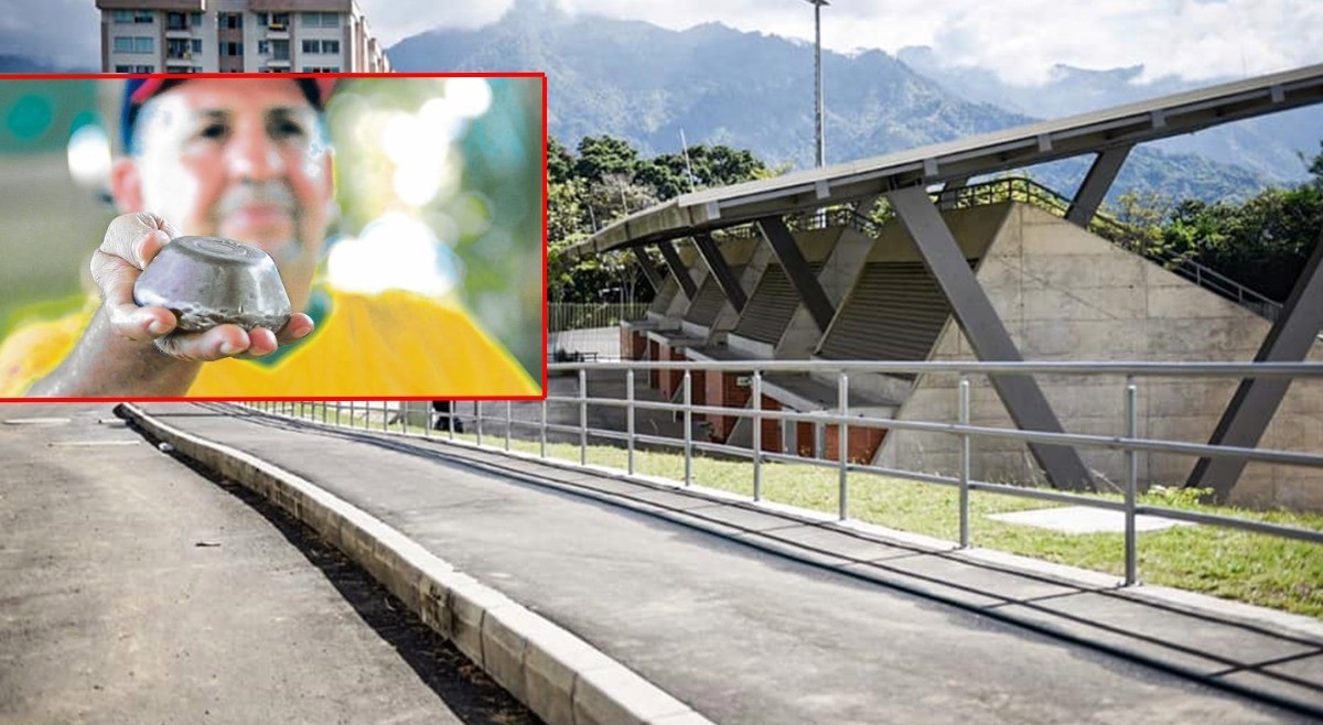 Ibagué Será La Sede Del Campeonato Nacional De Tejo 2024 El Cronista