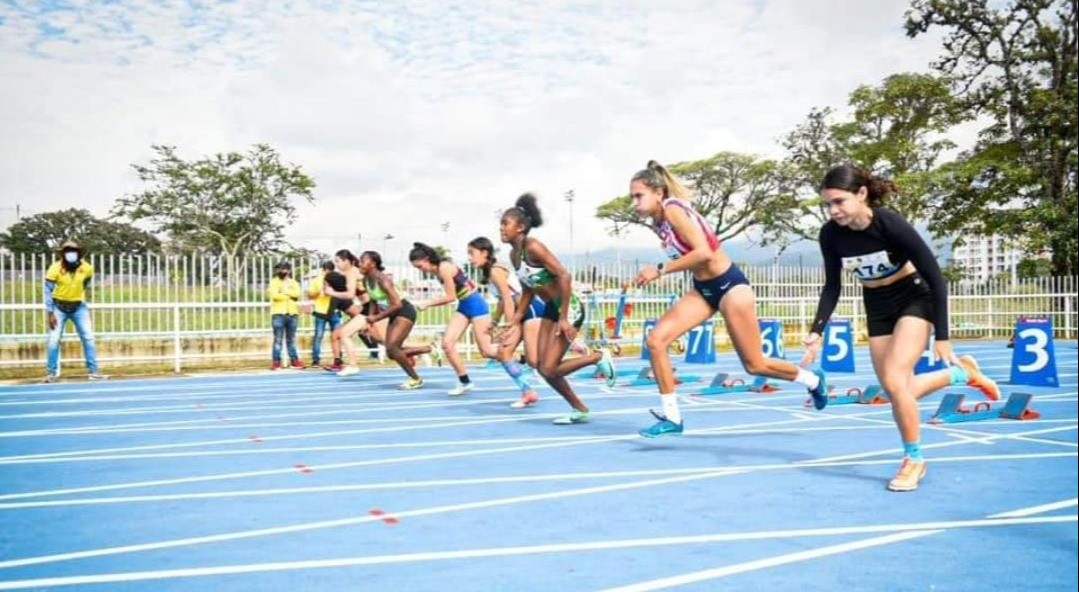 Ibagué Será Sede De Uno De Los Campeonatos De Atletismo Más Importantes Del País El Cronista 