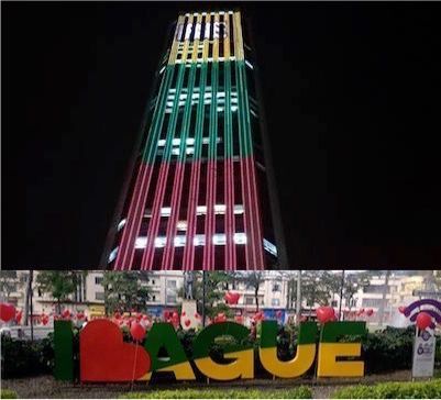 Ibage Ibagué y algunas de sus noticias a lo largo de su historia en 467 años ...