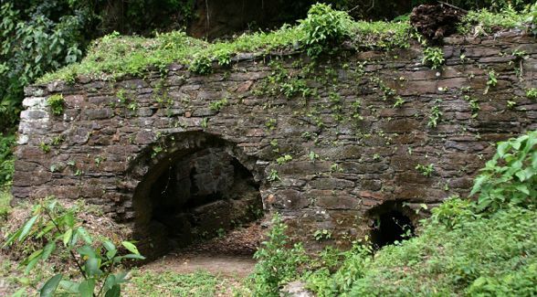 La Nueva Ruta De Ciudad Perdida, La Que Se Tragó La Selva En El Corazón ...