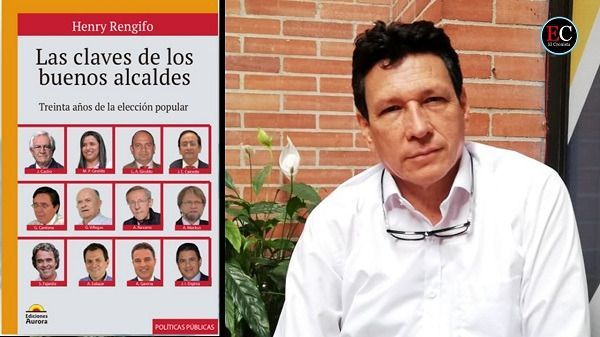 Las Claves De Los Buenos Alcaldes | El Cronista | Periodismo De ...