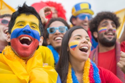 Colombia Sigue Siendo El Segundo País Más Feliz Del Mundo El Cronista