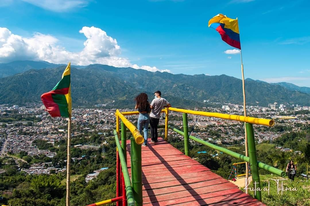 Ibage G-3: la nueva alternativa del turismo rural en Ibagué | El Cronista