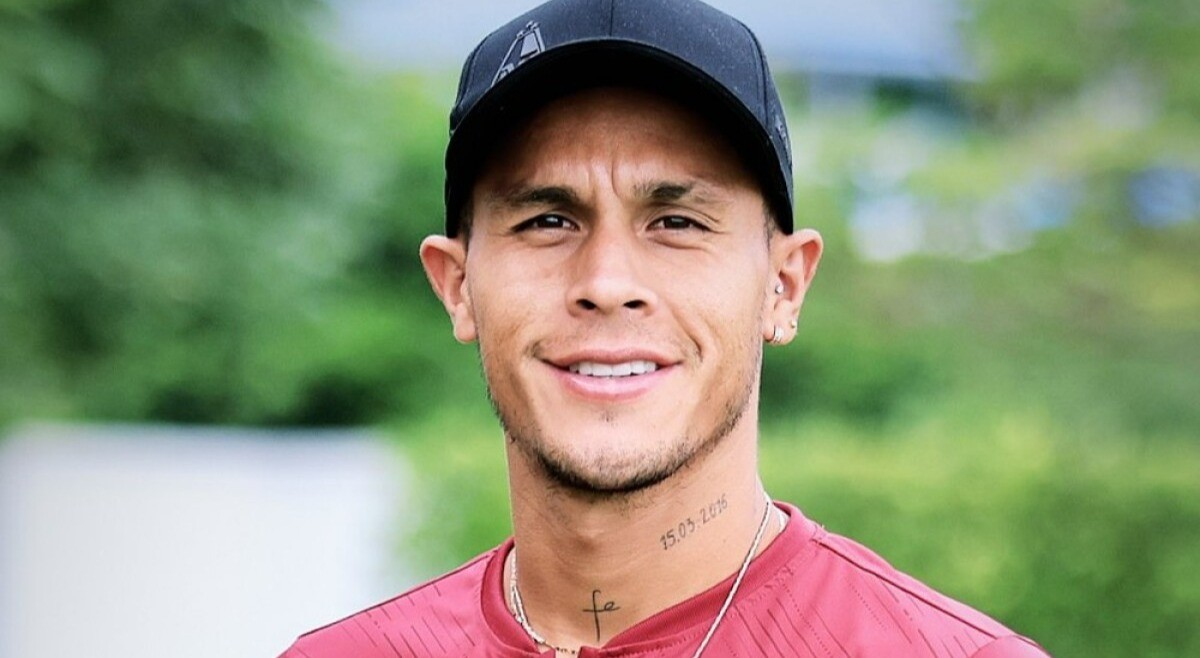 Juan David Ríos suena para irse a Atlético Nacional | El Cronista ...