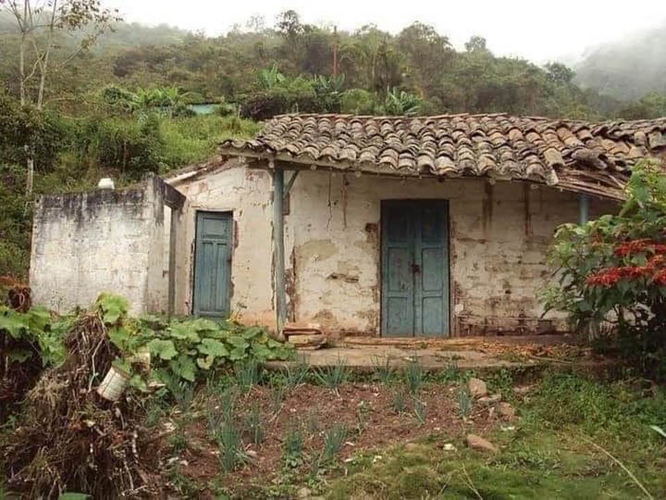 Cuando se cierra la casa de