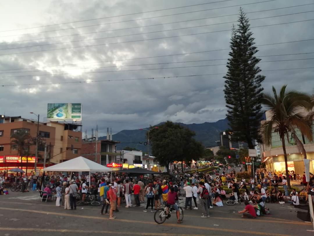 Las tensiones en la calle 60 El Cronista Periodismo de análisis y