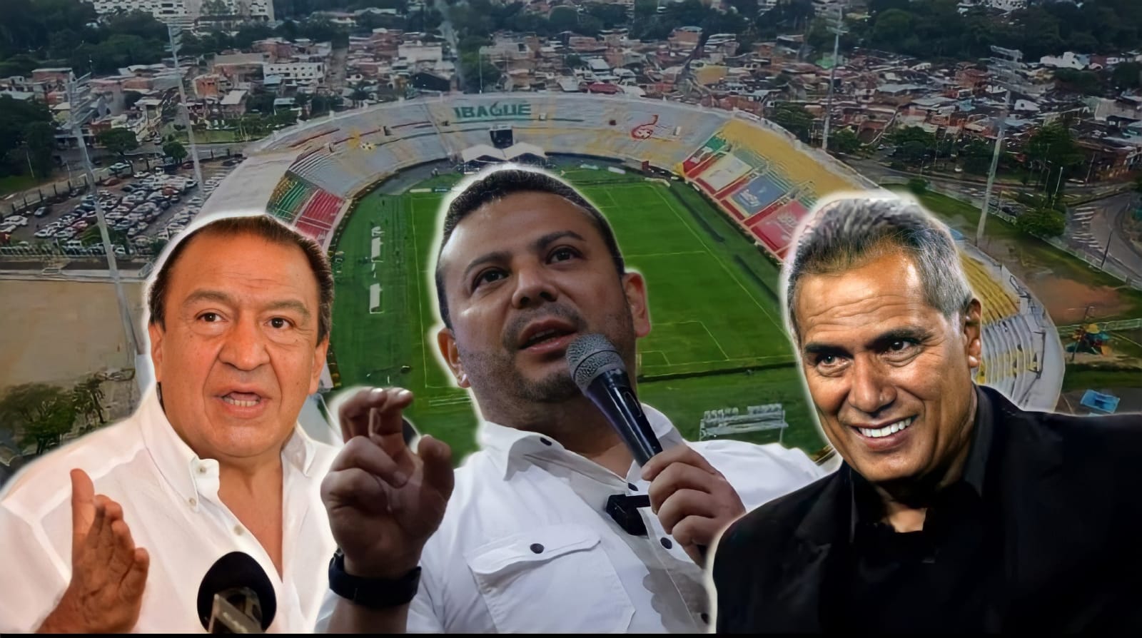 Los Personajes Destacados Del Tolima 2021 El Cronista Periodismo De Análisis Y Opinión De 1225