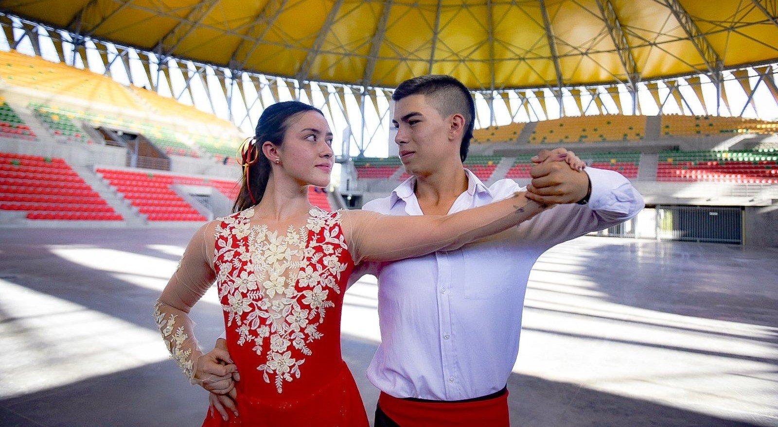 Mundial de Patinaje Artístico en Ibagué tendrá boletería gratis | El  Cronista