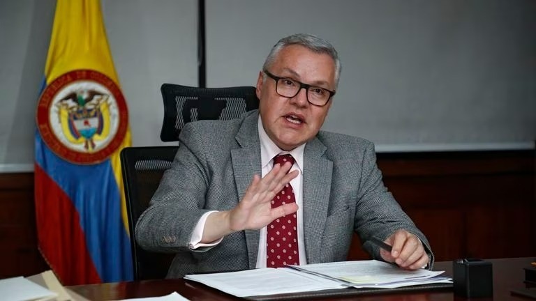 Ministro de Justicia visitará Ibagué | El Cronista