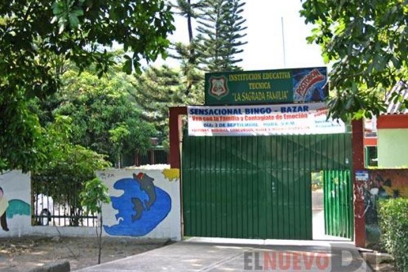 Día del Idioma!, By La SaFa: Institución Educativa Técnica Sagrada Familia  Ibagué