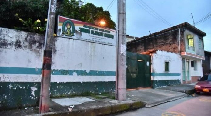 Obras Del Colegio Jorge Eliécer Gaitán Se Demoran Por Lo Menos 10 Meses ...