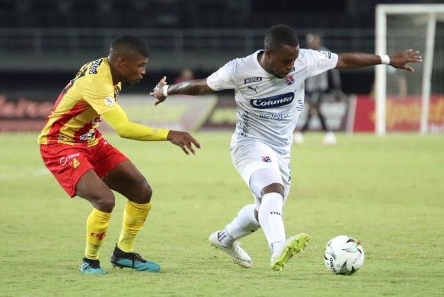 Pereira Medellín La Final Del Fútbol Colombiano El Cronista Periodismo De Análisis Y 0698