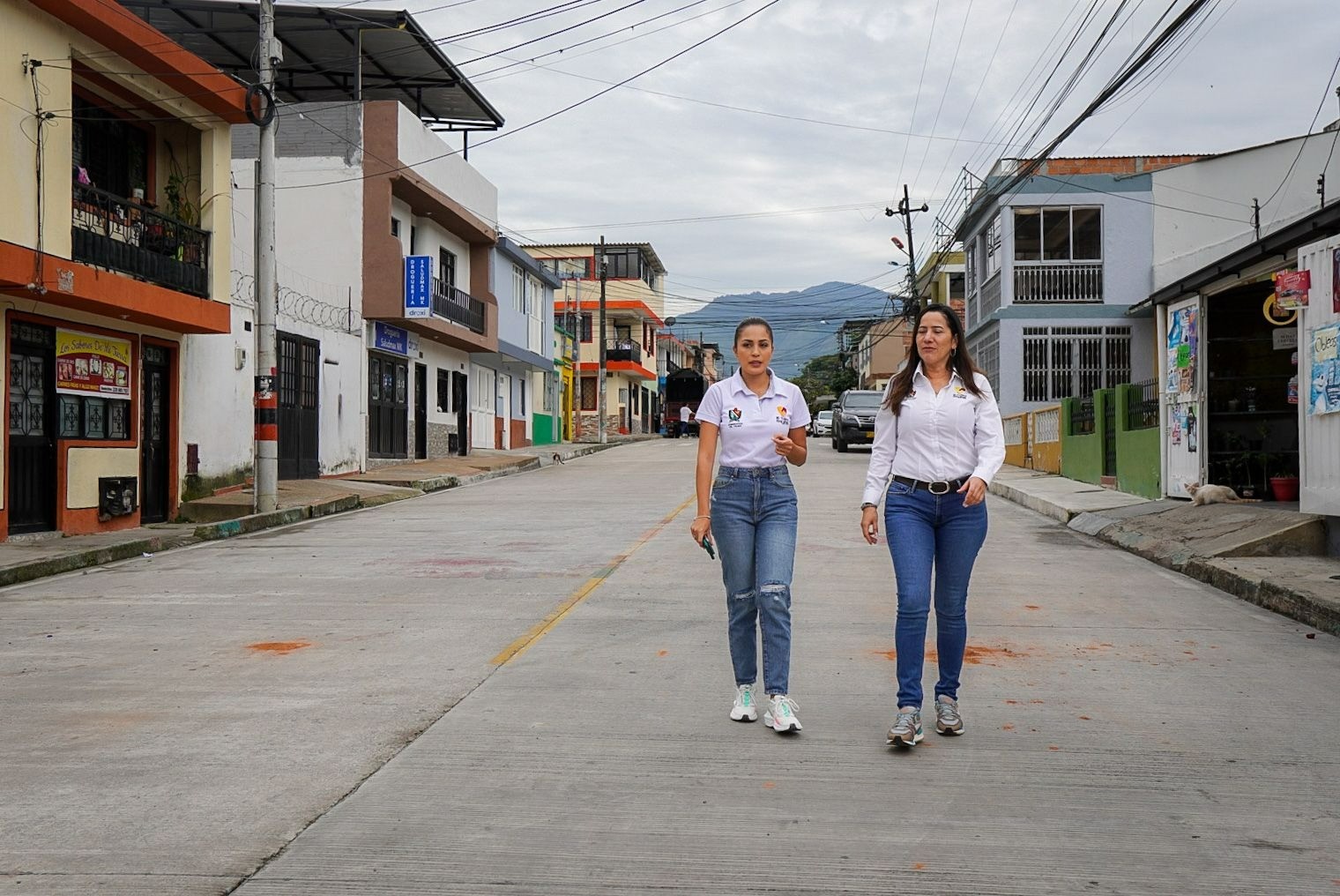 Pese A Diferencias Con La Alcaldía Gobernación Del Tolima Seguirá