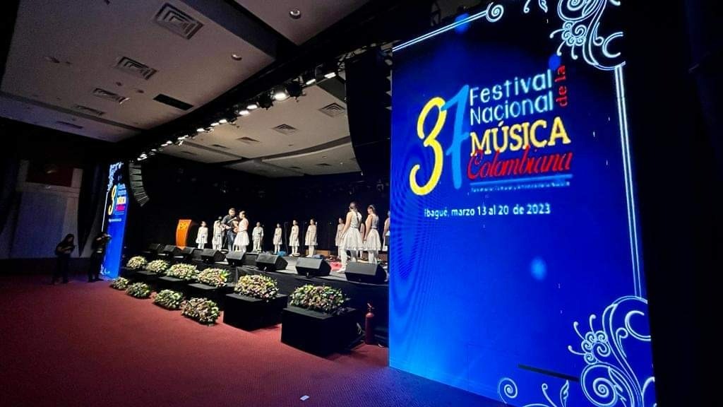 Prográmese Con El 37° Festival Nacional De La Música Colombiana El Cronista Periodismo De 5472