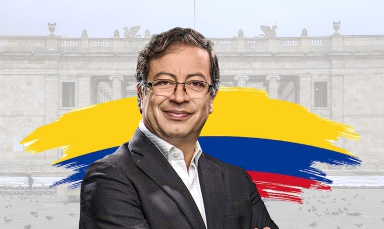 ¿Quién es el nuevo presidente de Colombia? El Cronista