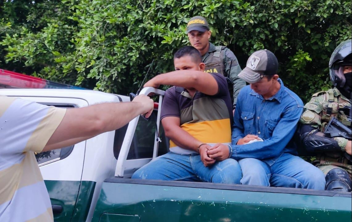 Robaron ganado avaluado en 100 millones en el Guamo El Cronista