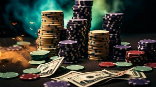 Tecnología anti-fraude en casinos